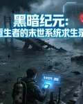 黑暗紀元：重生者的末世系統求生 封面