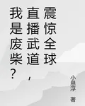 我是廢柴？直播武道，震驚全球 封面