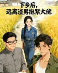 下鄉後，遠離渣男抱緊大佬 封面