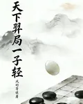 天下羿局一子輕 封面