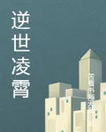 逆世凌霄 封面
