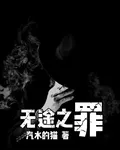 無途之罪 封面