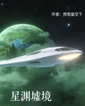 星淵墟境 封面