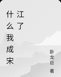 什麼我成宋江了 封面