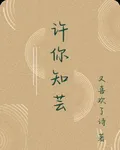 許你知芸 封面