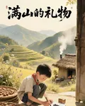 滿山的禮物 封面