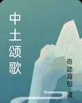 中土頌歌 封面