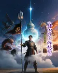 丹田有個煉妖葫 封面