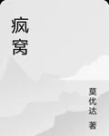瘋窩 封面
