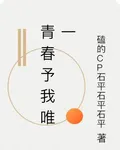 青春予我唯一 封面