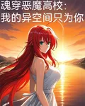 魂穿惡魔高校：我的異空間只爲你 封面
