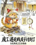 廢了，遇見賤皮子討封了 封面