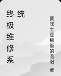 終極維修系統 封面