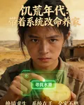 饑荒年代：帶着系統改命養家 封面