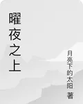 曜夜之上 封面