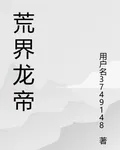 荒界龍帝 封面