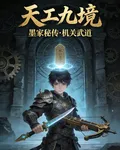 天工九境 封面