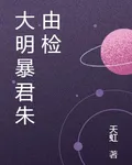 大明暴君朱由檢 封面