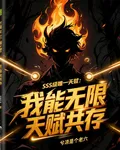 SSS唯一天賦：我無限天賦共存 封面
