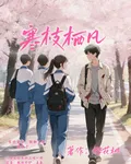 寒枝棲凡 封面