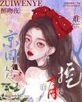 醉吻夜！甜瘋了！京圈太子難自控 封面