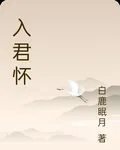 入君懷 封面