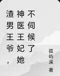 渣男王爺，神醫王妃她不伺候了 封面