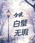 今夜白璧無瑕 封面