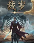 裁歲 封面