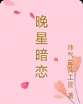 晚星暗戀 封面