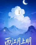西江月上明 封面