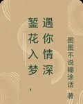 鏨花入夢，遇你情深 封面
