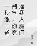 一秒漲一道劍氣，你竟逼我入魔門 封面