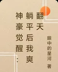 神豪覺醒：躺平後我爽翻天 封面