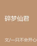 碎夢仙君 封面