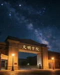文明學院 封面