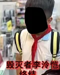 毀滅者李泠愷3終結 封面