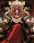 本宮穿越啦 封面