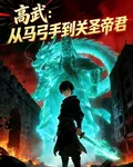 高武：從馬弓手到關聖帝君 封面