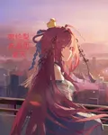 崩鐵：觀影光幕 封面