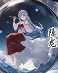 【隱龍】 封面
