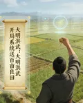 大明洪武：開局系統送百畝良田 封面