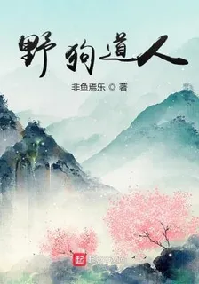 野狗道人 封面