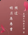 明月高懸曾照過 封面