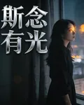 斯念有光 封面