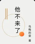 他不來了 封面