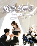 晚晚類卿否 封面
