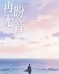 再盼無音 封面