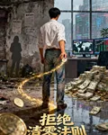 拒絕清零法則 封面