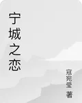 小河彎彎之寧城之戀 封面